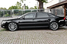 ����� �� �������� �� Audi A8 L/4.2FSI/20