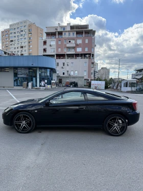 Toyota Celica | Mobile.bg � ����� ������ 2
