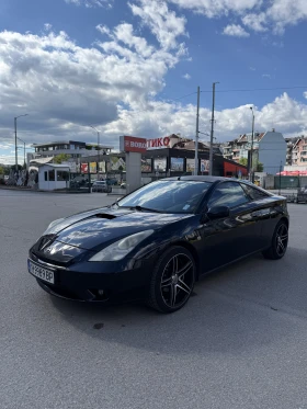 Toyota Celica | Mobile.bg � ����� ������ 7