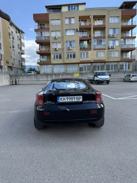Toyota Celica | Mobile.bg � ����� ������ 4