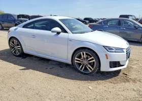 Audi Tt 2.0 quattro / Sline / ���� �� ����: 25.06 | Mobile.bg � ����� ������ 4