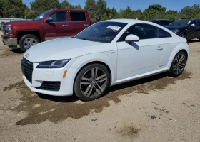 ������ Audi Tt