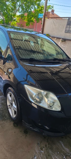 Toyota Auris undefined | Auto.bg — изображение 4