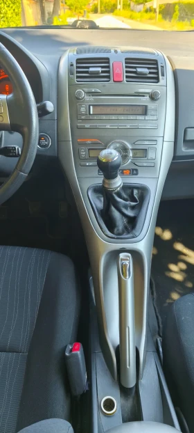 Toyota Auris undefined | Auto.bg — изображение 7