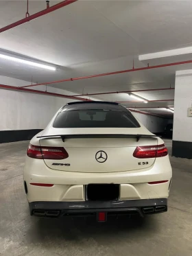 Mercedes-Benz E 53 AMG * Coupe 4MATIC+ * ���������� ��� ������������ ���� | Mobile.bg � ����� ������ 2