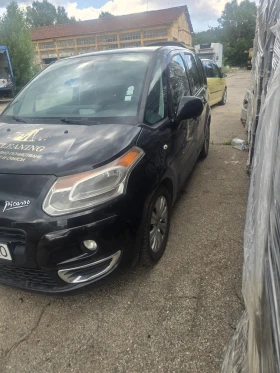 Citroen C3 Picasso ЗА ЧЯСТИ - 900 € / 1760.25 лв. - 53650513 5