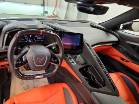 Chevrolet Corvette 5.5L 8cyl Rear Wheel Drive - 125054 € / 244584.36 лв. - 71929022 10