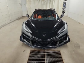 Chevrolet Corvette 5.5L 8cyl Rear Wheel Drive - 125054 € / 244584.36 лв. - 71929022 17