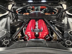 Chevrolet Corvette 5.5L 8cyl Rear Wheel Drive - 125054 € / 244584.36 лв. - 71929022 15