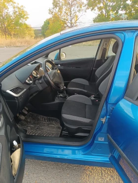 Peugeot 207 1.4 i 16V (88 ��) / ��� | Mobile.bg � ����� ������ 10