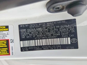Toyota Camry 2.5l Se | Auto.bg — изображение 12