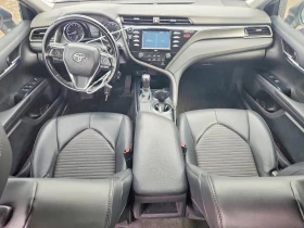 Toyota Camry 2.5l Se | Auto.bg — изображение 8