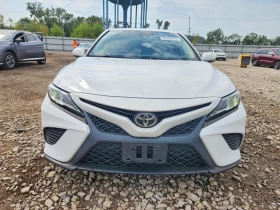 Toyota Camry 2.5l Se | Auto.bg — изображение 5