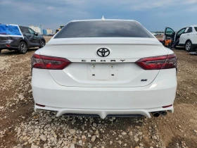 Toyota Camry 2.5l Se | Auto.bg — изображение 6