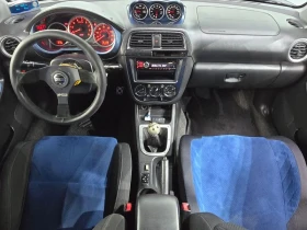 Subaru Impreza 2.0 Manual | Auto.bg — изображение 7
