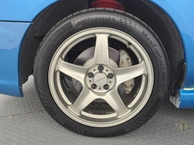 Subaru Impreza 2.0 Manual | Auto.bg — изображение 5