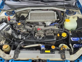 Subaru Impreza 2.0 Manual | Auto.bg — изображение 6