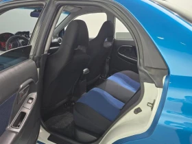 Subaru Impreza 2.0 Manual | Auto.bg — изображение 12