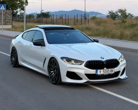 BMW 840 FACELIFT / M Performance / LASER / FULL / CARBON