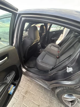 Dodge Charger - 13850 € - 27465271 8
