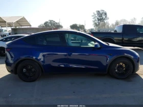 Tesla Model Y LONG RANGE* DUAL MOTOR* AWD* ���������� | Mobile.bg � ����� ������ 11