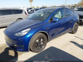 Tesla Model Y LONG RANGE* DUAL MOTOR* AWD* ���������� | Mobile.bg � ����� ������ 2