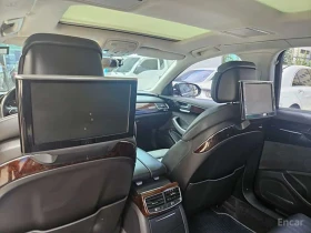 Audi A8 * 3.0 TDI LWB * ����� * ��������� * FACE *  | Mobile.bg � ����� ������ 13