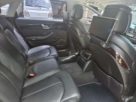 Audi A8 * 3.0 TDI LWB * ����� * ��������� * FACE *  | Mobile.bg � ����� ������ 15