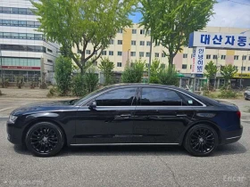 Audi A8 * 3.0 TDI LWB * ����� * ��������� * FACE *  | Mobile.bg � ����� ������ 4
