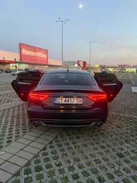 Audi A5 3Х S line Quattro  - 9300 € - 30499734 1