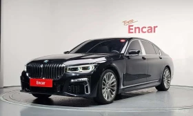 ����� �� �������� �� BMW 750 * 750Li xDrive Luxury * ��������� ���� * 
