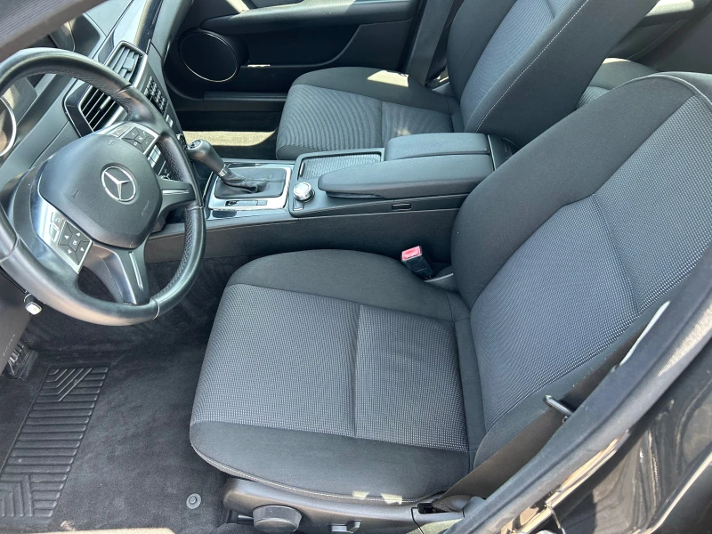 Mercedes-Benz C 220 CDI-AVANGARD, снимка 8 - Автомобили и джипове - 50655813