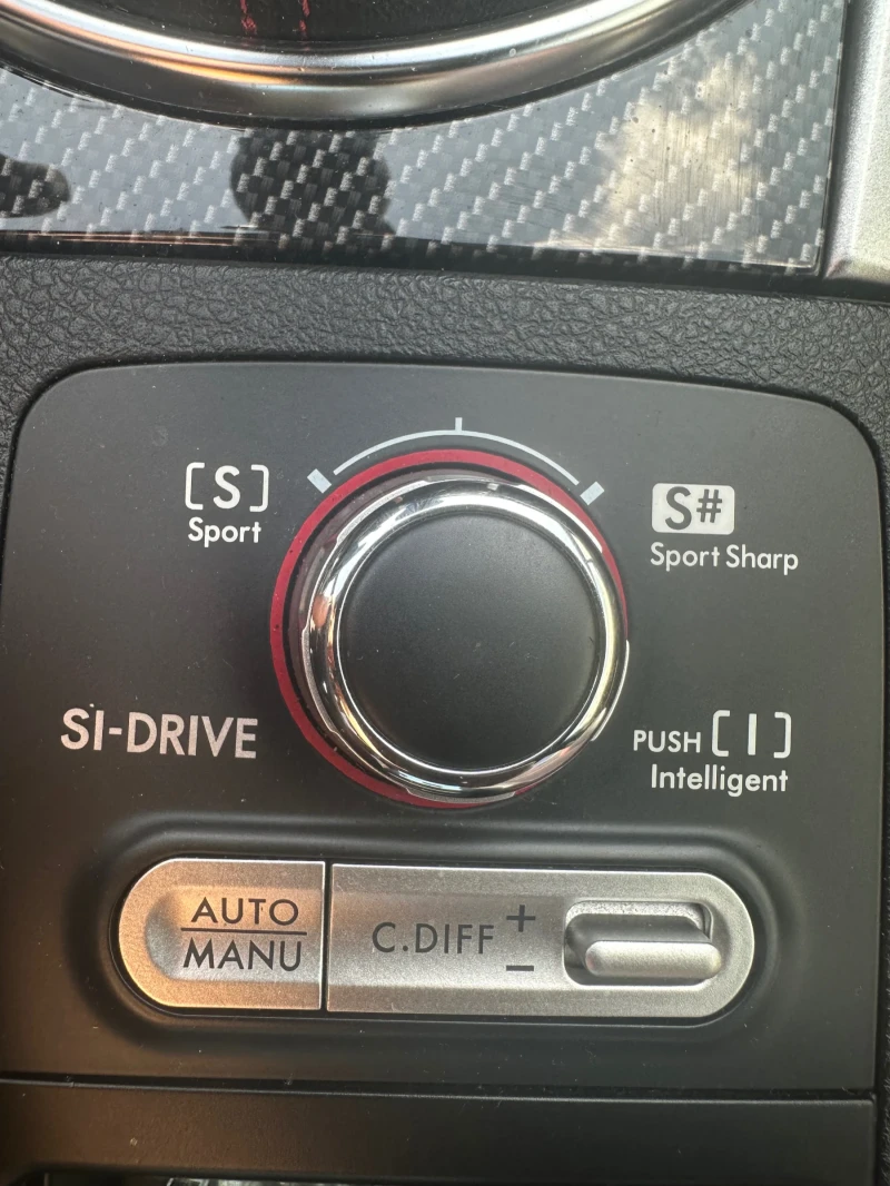 Subaru WRX WRX STI, снимка 11 - Автомобили и джипове - 52622731