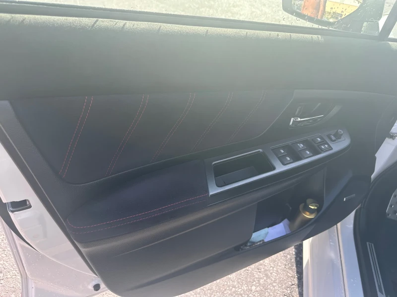 Subaru WRX WRX STI, снимка 16 - Автомобили и джипове - 52622731