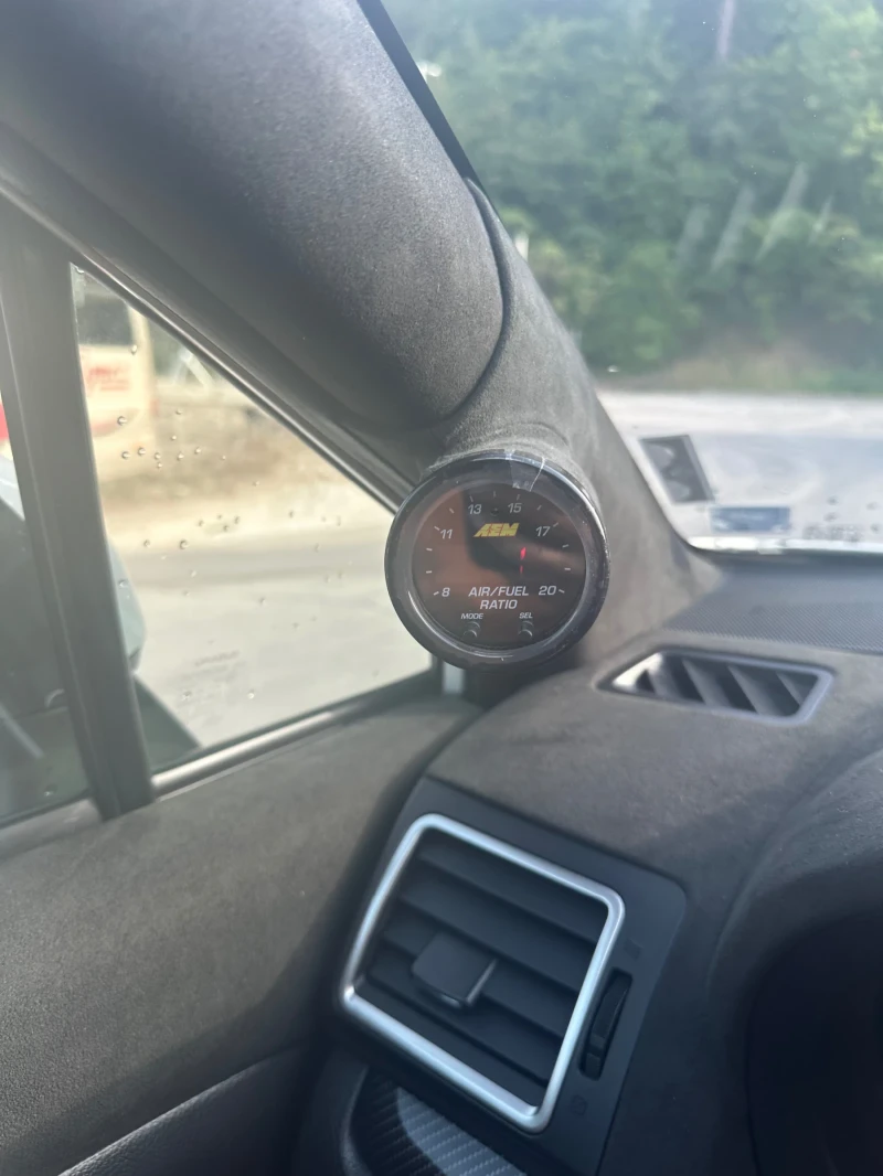 Subaru WRX WRX STI, снимка 10 - Автомобили и джипове - 52622731