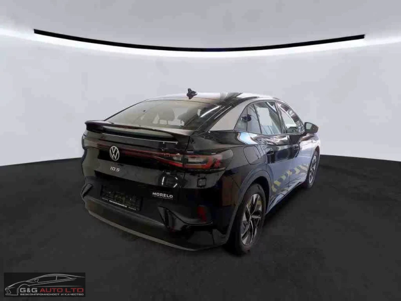 VW ID.5 PRO/204HP/CAM/NAVI/AHK/LED/KLESS/DIGI/373g, снимка 4 - Автомобили и джипове - 51838627