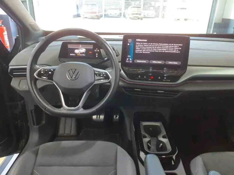 VW ID.5 PRO/204HP/CAM/NAVI/AHK/LED/KLESS/DIGI/373g, снимка 6 - Автомобили и джипове - 51838627