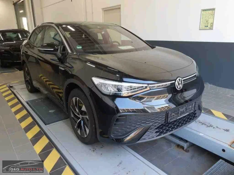 VW ID.5 PRO/204HP/CAM/NAVI/AHK/LED/KLESS/DIGI/373g, снимка 3 - Автомобили и джипове - 51838627