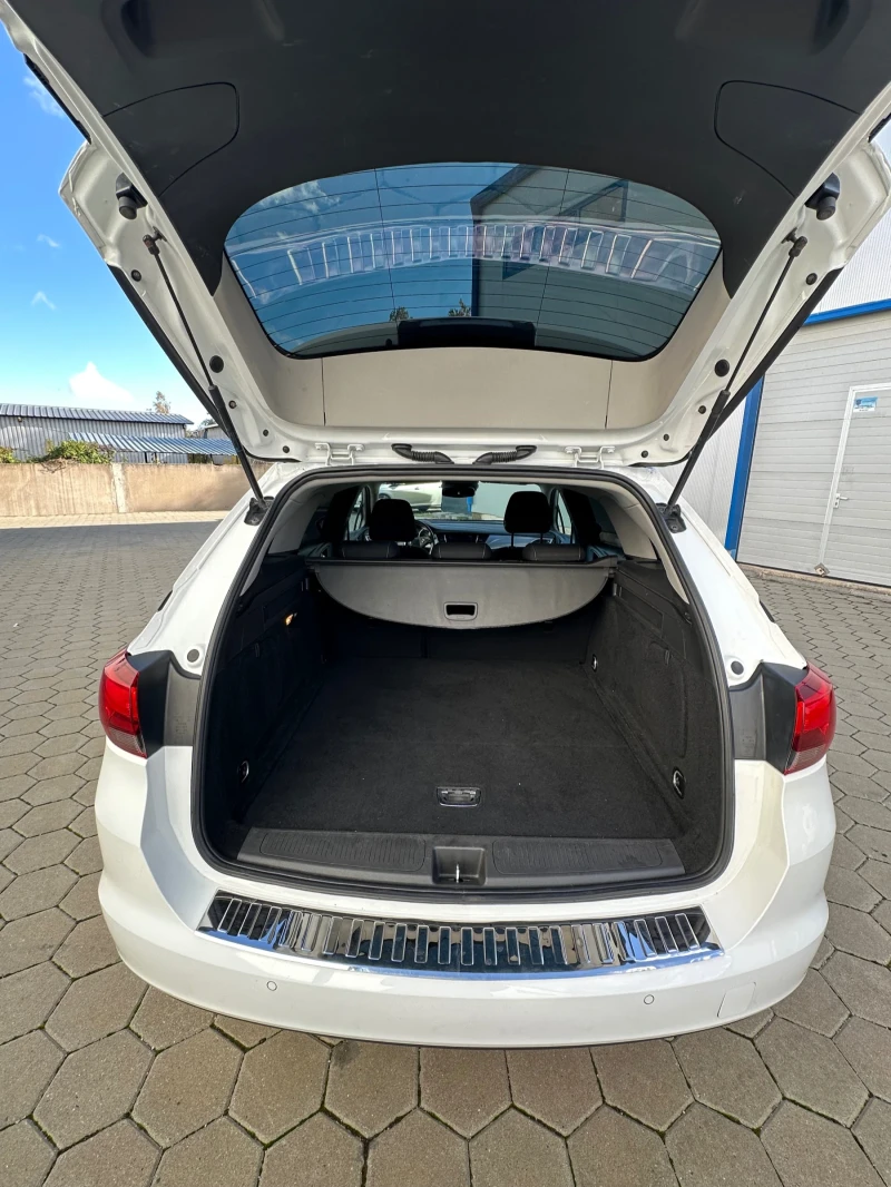 Opel Astra Astra 1.6 CDTI ЛИЗИНГ ДО 15МИН, снимка 8 - Автомобили и джипове - 52792725