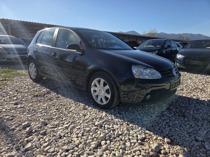 VW Golf 2.0tdi* Italy* , снимка 3 - Автомобили и джипове - 52412952