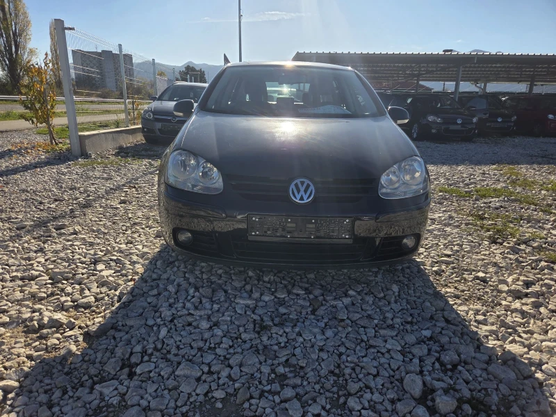VW Golf 2.0tdi* Italy* , снимка 2 - Автомобили и джипове - 52412952