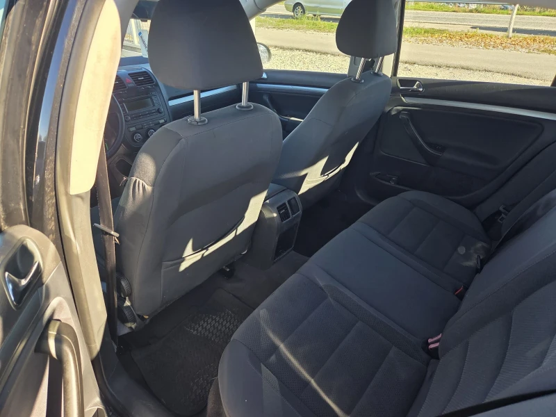 VW Golf 2.0tdi* Italy* , снимка 12 - Автомобили и джипове - 52412952