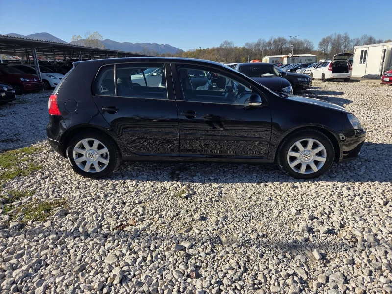 VW Golf 2.0tdi* Italy* , снимка 4 - Автомобили и джипове - 52412952