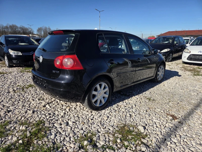 VW Golf 2.0tdi* Italy* , снимка 5 - Автомобили и джипове - 52412952