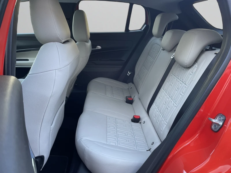 Fiat 600 LA PRIMA 1.2 145 hp FWD MHEV , снимка 13 - Автомобили и джипове - 52733285