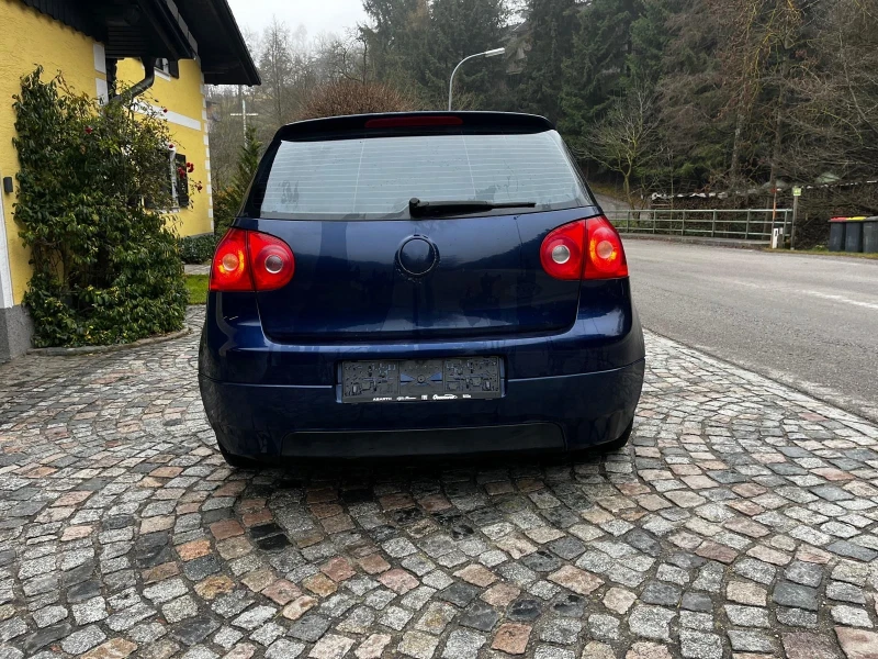 VW Golf 1, 9 TDI, снимка 16 - Автомобили и джипове - 52807179