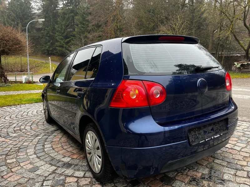 VW Golf 1, 9 TDI, снимка 6 - Автомобили и джипове - 52807179