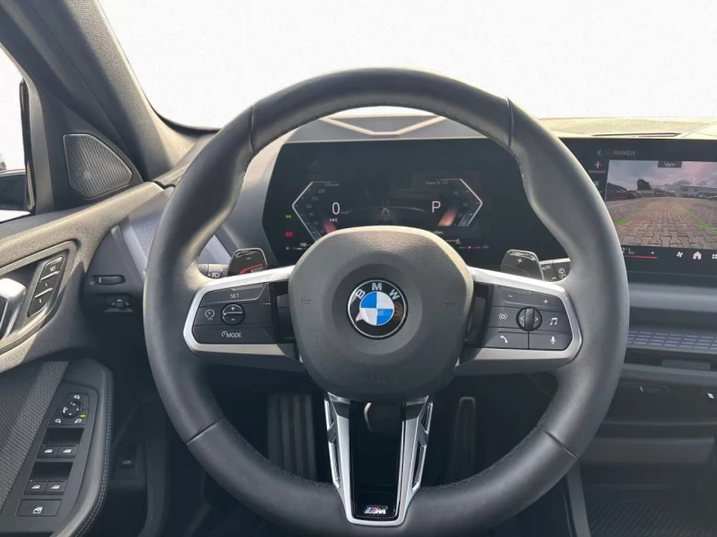 BMW 120 i M-Sport 360/DA+ /HUD/LED/HarmanKardon + ГАРАНЦИЯ, снимка 10 - Автомобили и джипове - 53001129
