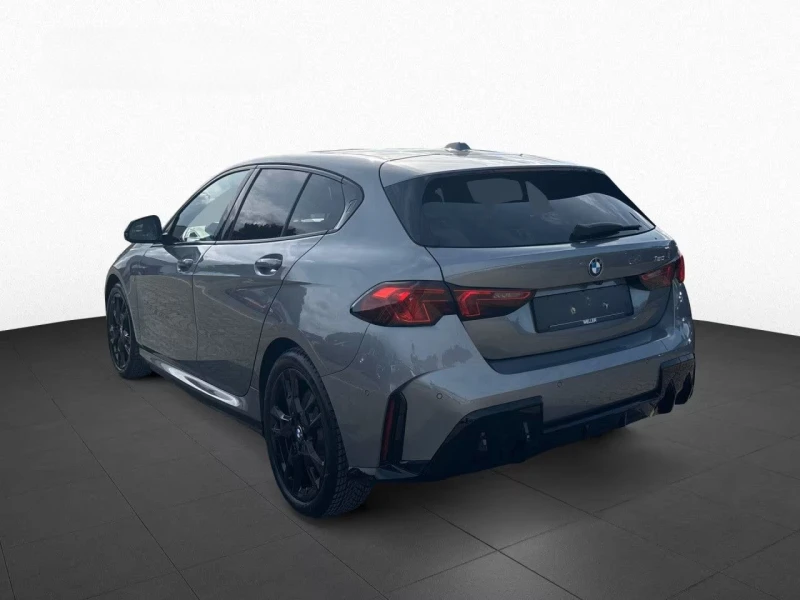 BMW 120 i M-Sport 360/DA+ /HUD/LED/HarmanKardon + ГАРАНЦИЯ, снимка 5 - Автомобили и джипове - 53001129