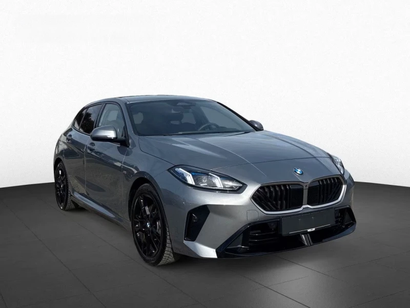 BMW 120 i M-Sport 360/DA+ /HUD/LED/HarmanKardon + ГАРАНЦИЯ, снимка 2 - Автомобили и джипове - 53001129